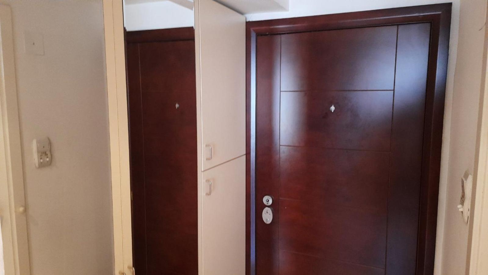 شقة Duplex Studio Mansarda بلغراد المظهر الخارجي الصورة